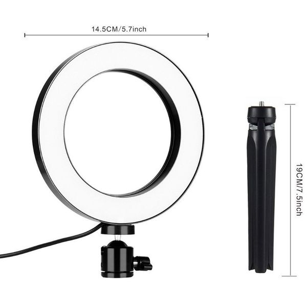 adjustable tripod stand selfie ring light with phone holder mini led camera flas 28te
adjustable tripod stand selfie ring light with phone holder mini led camera flas 28te