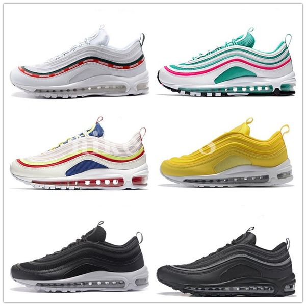 2020 newspaper bred 97 black bullet corduroy pack og running shoes south beach sunburst reflective 97s mens women outdoor sport sneakers
2020 newspaper bred 97 black bullet corduroy pack og running shoes south beach sunburst reflective 97s mens women outdoor sport sneakers