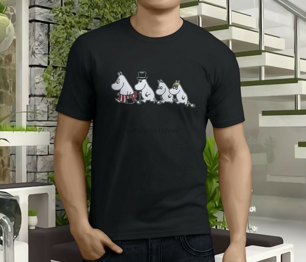 new popular moomin family mumin snufkin snorkmaid men black t-shirt size s-3xl sport hooded sweatshirt hoodie
new popular moomin family mumin snufkin snorkmaid men black t-shirt size s-3xl sport hooded sweatshirt hoodie