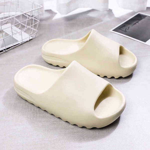 summer women slippers soft bottom thick home indoor beach man women's slippers comfortable non-slip flip flops zapatos hombre y220307, Black
summer women slippers soft bottom thick home indoor beach man women's slippers comfortable non-slip flip flops zapatos hombre y220307, Black