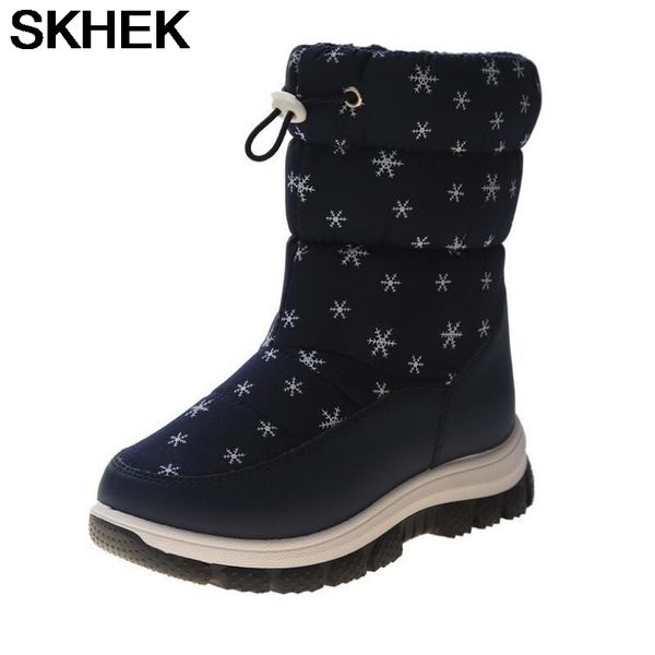 skhek children' winter boots for kids girls shoes 2020 boy plus velvet plush warm lightweight snow boot 5 6 8 9 10 11 years, Black;grey
skhek children' winter boots for kids girls shoes 2020 boy plus velvet plush warm lightweight snow boot 5 6 8 9 10 11 years, Black;grey