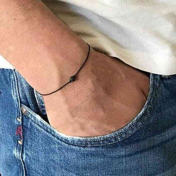 diy charm black thread bracelet for couple volcanic stone bead adjustable bangles women man lucky jewelry, Golden;silver
diy charm black thread bracelet for couple volcanic stone bead adjustable bangles women man lucky jewelry, Golden;silver