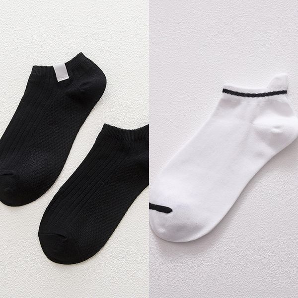 gzljl 2020 sports men's men's tube cotton and 10 and summer new leisure cotton socks short socks spring colors wmr6h, Black
gzljl 2020 sports men's men's tube cotton and 10 and summer new leisure cotton socks short socks spring colors wmr6h, Black