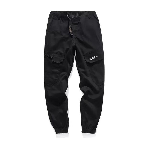 high street fashion мужские джинсы повседневный jogger штаны большой карман штанах мужчины марка классическая хип-хоп армия большой размер 2, Blue
high street fashion мужские джинсы повседневный jogger штаны большой карман штанах мужчины марка классическая хип-хоп армия большой размер 2, Blue