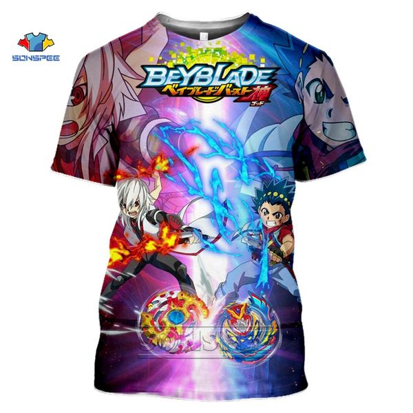 beyblade burst evolution anime summer men homme 3d print shirts oversized kawaii harajuku men clothing
beyblade burst evolution anime summer men homme 3d print shirts oversized kawaii harajuku men clothing
