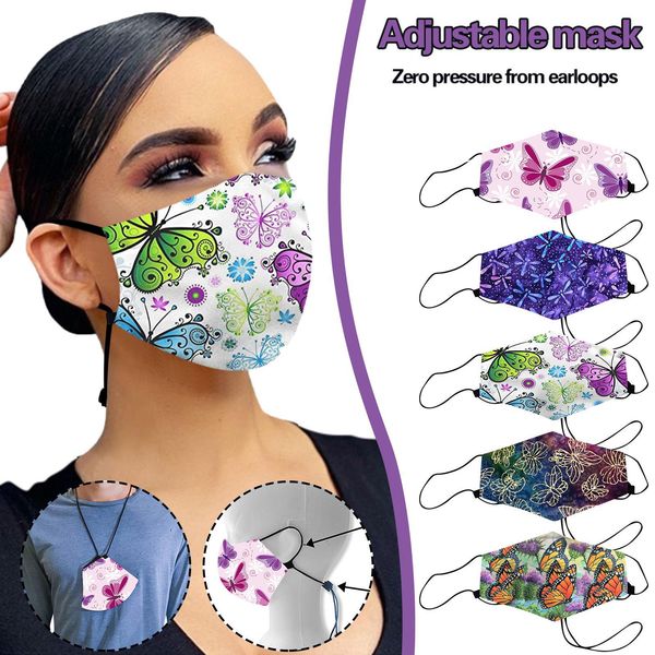 взрослые бабочки печать рот с дизайном funny face mask halloween cosplay mascarillas de colores
взрослые бабочки печать рот с дизайном funny face mask halloween cosplay mascarillas de colores