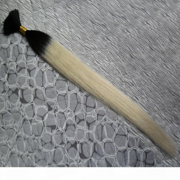 t1b 613 two tone ombre human hair bulk 100g 1pcs human hair for braiding bulk no attachment straight brazilian braiding hair bulk no weft, Black
t1b 613 two tone ombre human hair bulk 100g 1pcs human hair for braiding bulk no attachment straight brazilian braiding hair bulk no weft, Black