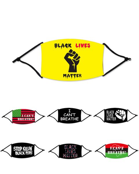 ihxface washable cotton black lives matter masks fashion reusable designer mask for adults
ihxface washable cotton black lives matter masks fashion reusable designer mask for adults