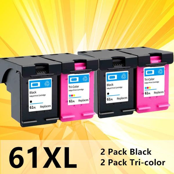 61xl ink cartridge 61 61 xl 61xl cartridges for 1000 1010 1050 1510 2000 2050 2510 3000 3050 envy 4500 printer
61xl ink cartridge 61 61 xl 61xl cartridges for 1000 1010 1050 1510 2000 2050 2510 3000 3050 envy 4500 printer
