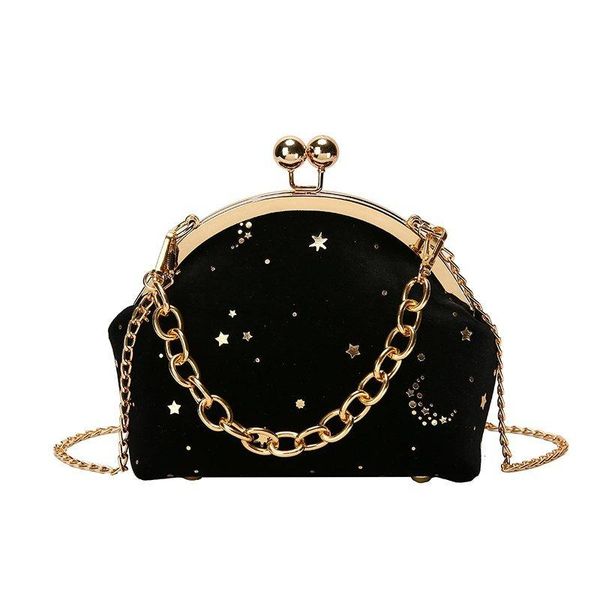 evening bags fashion women's handbags luxury rivet chains clutches bag ladies golden velvet 2021 designer shoulder messenger
evening bags fashion women's handbags luxury rivet chains clutches bag ladies golden velvet 2021 designer shoulder messenger