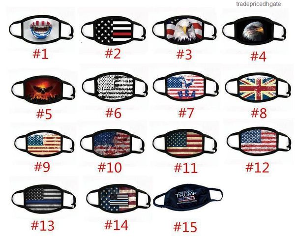 print america mask flag usa fashion trump eagle masks washable cotton dust-proof face o17j
print america mask flag usa fashion trump eagle masks washable cotton dust-proof face o17j