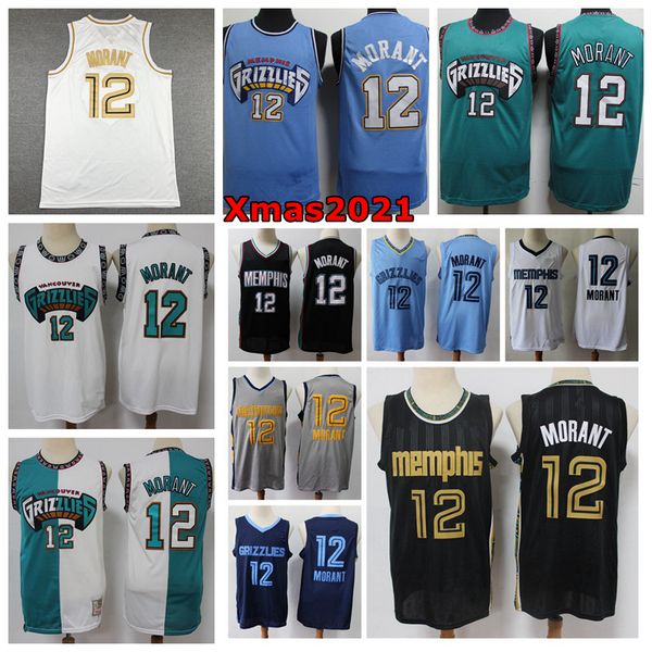 2021 mens 12 ja morant swingman basketball jersey shorts city memphiss edition authentic stitched 12 ja morant jersey with real logo tags, Black;red
2021 mens 12 ja morant swingman basketball jersey shorts city memphiss edition authentic stitched 12 ja morant jersey with real logo tags, Black;red