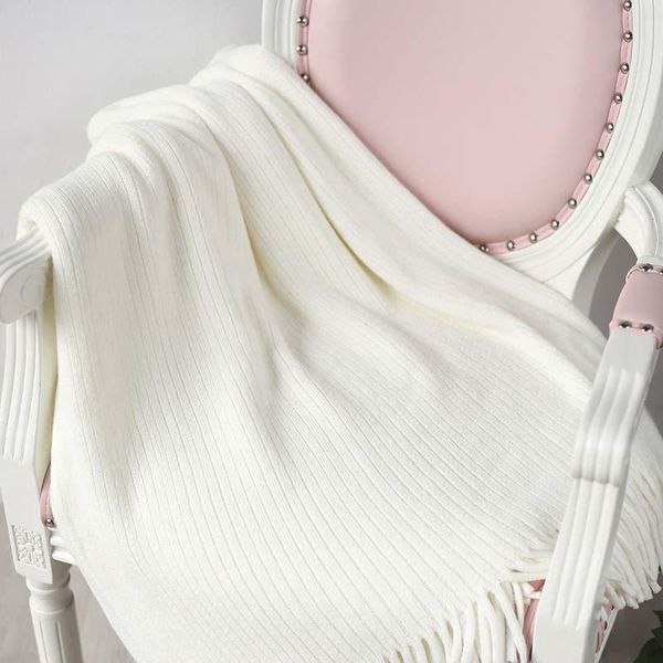 artificial cashmere stripe thick tassel car blanket throw blankets air-conditioned room tippet 125*150cm two side tassel 10*2cm
artificial cashmere stripe thick tassel car blanket throw blankets air-conditioned room tippet 125*150cm two side tassel 10*2cm