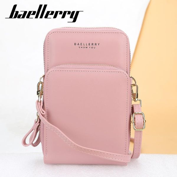 baellerry 2020 fashion women's shoulder phone bags leather small square bag card holder crossbody bag womens wallets and purses
baellerry 2020 fashion women's shoulder phone bags leather small square bag card holder crossbody bag womens wallets and purses