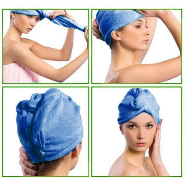 shower caps towel cap quick dry hair wrap microfiber bathing magic drying hat bathroom product for children jmss1
shower caps towel cap quick dry hair wrap microfiber bathing magic drying hat bathroom product for children jmss1