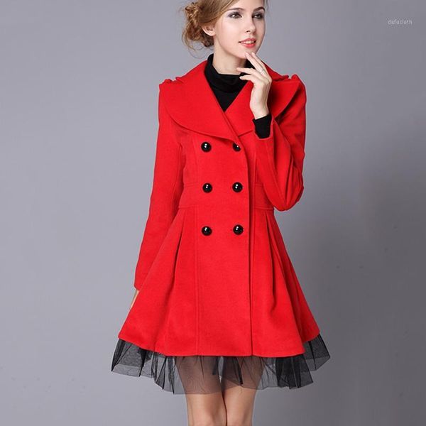 double breasted wool coat women 2018 fashion winter coat women dress elegant red white black long sleeve ladies woollen coats1
double breasted wool coat women 2018 fashion winter coat women dress elegant red white black long sleeve ladies woollen coats1