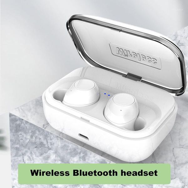 wireless bluetooth charging headset mini binaural outdoor sports noise reduction 5.0tws bluetooth headset1
wireless bluetooth charging headset mini binaural outdoor sports noise reduction 5.0tws bluetooth headset1