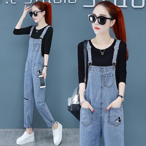 9v4wb denim women loose for suspender 2020 sling sling spring and autumn new two-piece western style age-reducing suit e-302008 49w4d, Gray
9v4wb denim women loose for suspender 2020 sling sling spring and autumn new two-piece western style age-reducing suit e-302008 49w4d, Gray