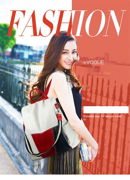 2019 нового высокого качества женщин рюкзак рюкзак многофункциональные женщины большой емкости ранцы для девочек-подростков mochila feminina
2019 нового высокого качества женщин рюкзак рюкзак многофункциональные женщины большой емкости ранцы для девочек-подростков mochila feminina