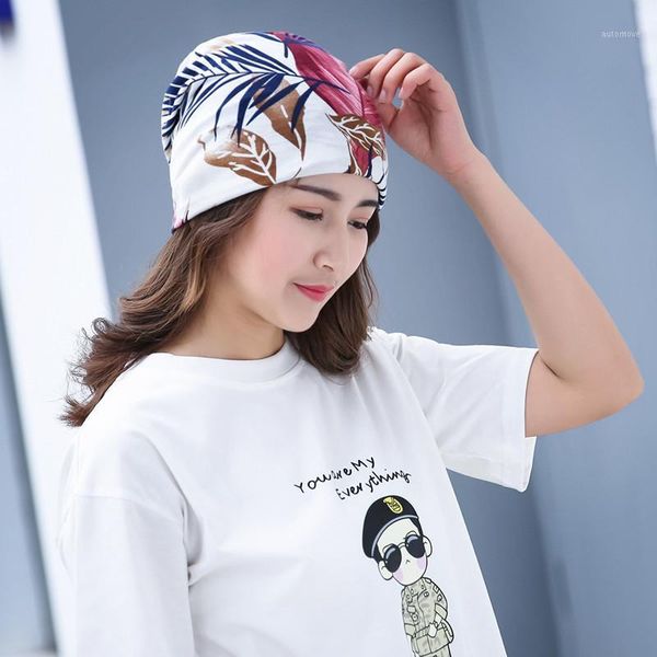 women cotton print turban seamless bandanas camouflage head wrap fashion leaf star girl beanie neck tube sweat hat turbante cap1, Blue;gray
women cotton print turban seamless bandanas camouflage head wrap fashion leaf star girl beanie neck tube sweat hat turbante cap1, Blue;gray