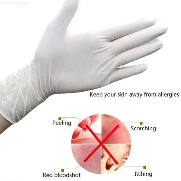 latex lengthpowde 100pcs nitrile rubber gloves,12in disposable gloves non sterile, food safe, grade
latex lengthpowde 100pcs nitrile rubber gloves,12in disposable gloves non sterile, food safe, grade