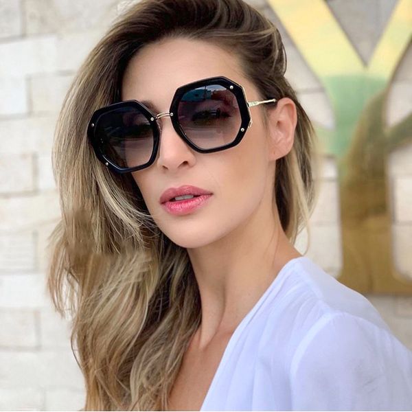женские солнцезащитные очки скачками большого кадра sunglass 2020 новая мода для партии преувеличенными очки ослеплять цвета очки женские оп, White;black
женские солнцезащитные очки скачками большого кадра sunglass 2020 новая мода для партии преувеличенными очки ослеплять цвета очки женские оп, White;black
