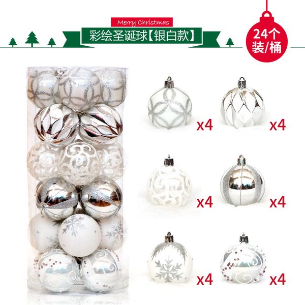 christmas tree decorations balls bauble xmas party hanging ball ornaments christmas decorations for home new year gifts
christmas tree decorations balls bauble xmas party hanging ball ornaments christmas decorations for home new year gifts