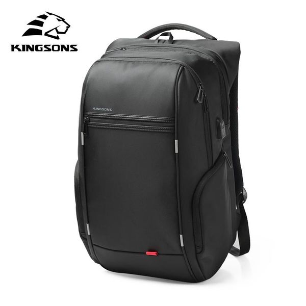 kingsons 13-дюймовый внешний usb зарядка рюкзак для компьютера сумка для мужчин женщин рюкзаки водонепроницаемый мешок школы bbyykz bdehome
kingsons 13-дюймовый внешний usb зарядка рюкзак для компьютера сумка для мужчин женщин рюкзаки водонепроницаемый мешок школы bbyykz bdehome
