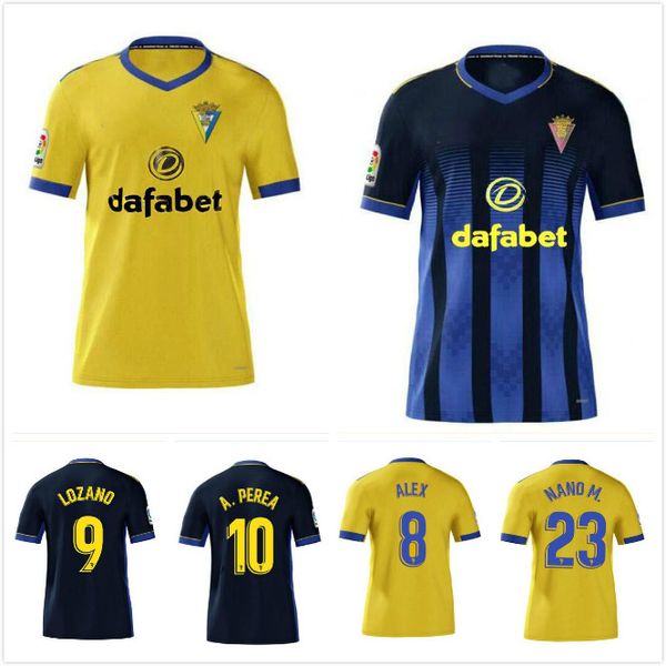2020 2021 cadiz soccer jerseys cádiz cf camisetas de fútbol 20 21 lozano alex bodiger juan cala camiseta a liga men + kids football shirts, Black;yellow
2020 2021 cadiz soccer jerseys cádiz cf camisetas de fútbol 20 21 lozano alex bodiger juan cala camiseta a liga men + kids football shirts, Black;yellow