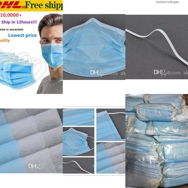 breathable ear 3 disposable spot face hangingdust layer comfortable dhl wholesale mask wy687-7
breathable ear 3 disposable spot face hangingdust layer comfortable dhl wholesale mask wy687-7