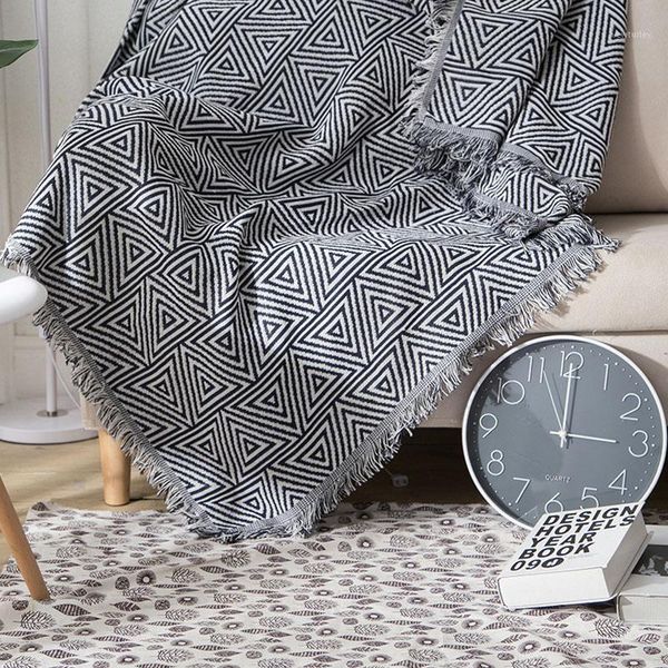 blankets black white geometric knitted throw sofa blanket cover for travel airplane bed all season tapestry tassel decor1
blankets black white geometric knitted throw sofa blanket cover for travel airplane bed all season tapestry tassel decor1