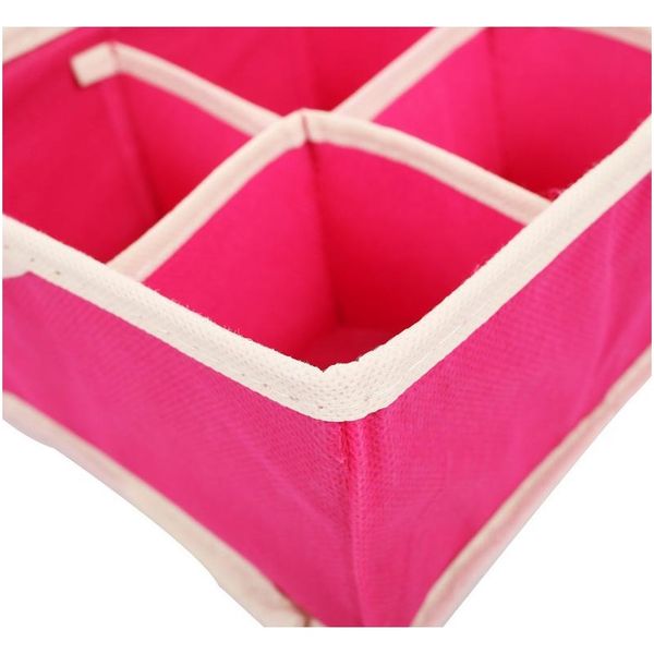 foldable beige rose boxes for underwear bra socks tie lingerie organizer divider wardrobe tidy caixa deskjllifc outbag2007
foldable beige rose boxes for underwear bra socks tie lingerie organizer divider wardrobe tidy caixa deskjllifc outbag2007