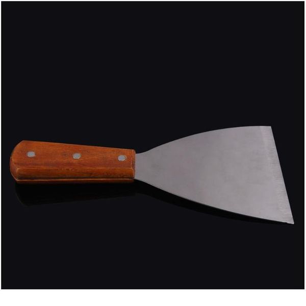 stainless steel pancake turner spatula scoop with wooden handle tableware s 20.00*7.30*1.60cm stainle bbyljp
stainless steel pancake turner spatula scoop with wooden handle tableware s 20.00*7.30*1.60cm stainle bbyljp