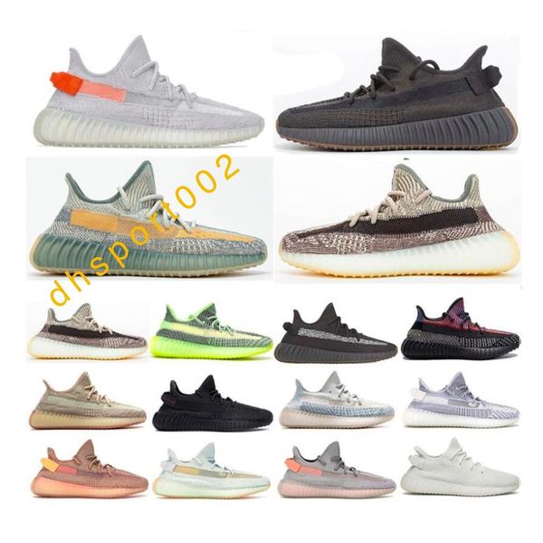 good quality men kanye west sport sneakers cinder linen lsrafil oreo sesame v2 run shoes zebra static cream white bred blue tint butter s, Black
good quality men kanye west sport sneakers cinder linen lsrafil oreo sesame v2 run shoes zebra static cream white bred blue tint butter s, Black