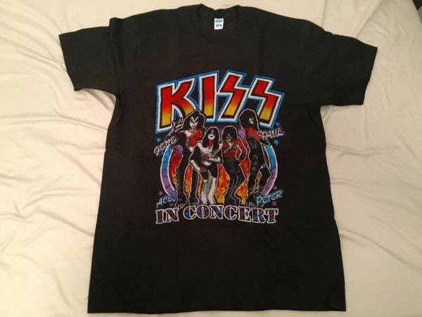 new vintage t-shirt kiss 1979 alive in tour gene simmons size s - 5xl sport hooded sweatshirt hoodie
new vintage t-shirt kiss 1979 alive in tour gene simmons size s - 5xl sport hooded sweatshirt hoodie