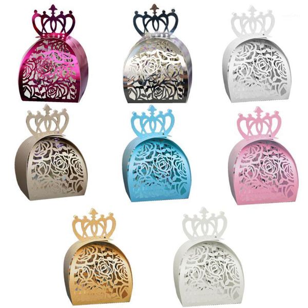 gift wrap 12pcs hollow out lace crown rose candy chocolate box case christmas party wedding supplies gift1
gift wrap 12pcs hollow out lace crown rose candy chocolate box case christmas party wedding supplies gift1