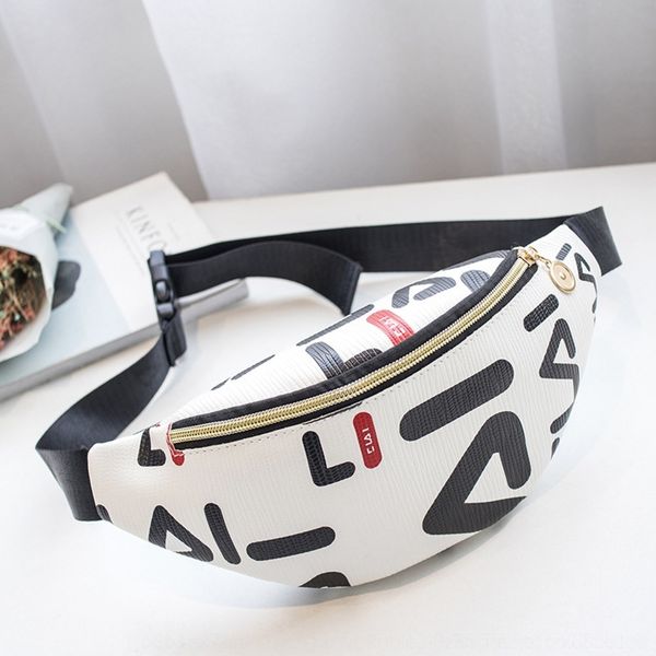bqojn s2020 new fashion pu korean running style trendy new fashion leather crossbody women's shoulder chest bag women's leather ba
bqojn s2020 new fashion pu korean running style trendy new fashion leather crossbody women's shoulder chest bag women's leather ba
