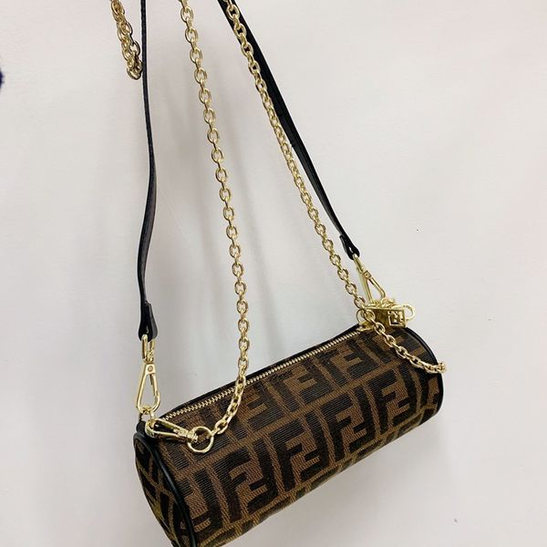 fd penholder dual-purpose old canvas underarm single shoulder cross link chain medieval cylinder bag
fd penholder dual-purpose old canvas underarm single shoulder cross link chain medieval cylinder bag