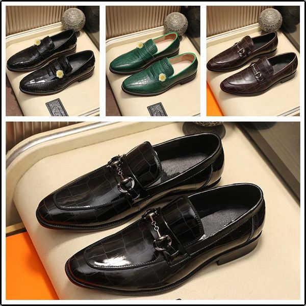bs footwear men brogues big size 45 mens formal shoes lace up dress shoes office business footwear snake pattern dress shoes 11, Black
bs footwear men brogues big size 45 mens formal shoes lace up dress shoes office business footwear snake pattern dress shoes 11, Black