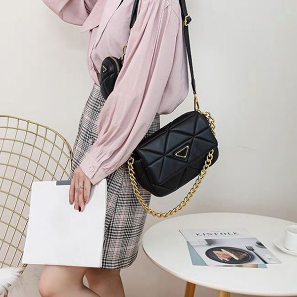 new designers shoulder bags luxurys women handbags fashion designer bag celebrities party fashionable handbag purse for girlfriend gift styl
new designers shoulder bags luxurys women handbags fashion designer bag celebrities party fashionable handbag purse for girlfriend gift styl