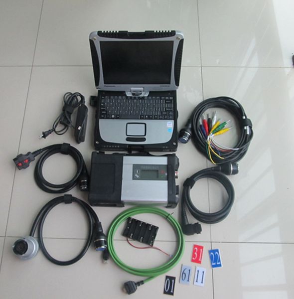 mb star c5 with v12/2021 xentry software in lapcf-19 for mb car and truck automotive diagnostic scanner 
mb star c5 with v12/2021 xentry software in lapcf-19 for mb car and truck automotive diagnostic scanner