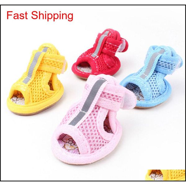 brand summer winter protective pet shoes for small medium big dogs cats waterproof breathable mesh booties socks boots sandal set ej0pw
brand summer winter protective pet shoes for small medium big dogs cats waterproof breathable mesh booties socks boots sandal set ej0pw