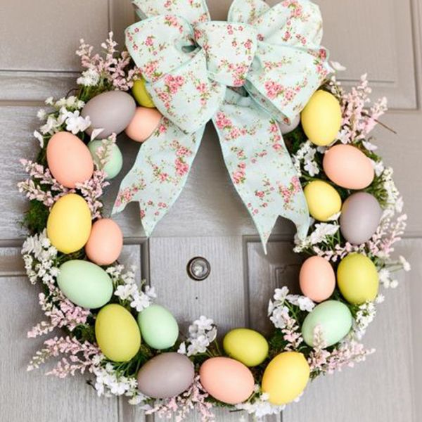 украшение венки diy garland easter rattan венок двери гобелен свадебный рождественские украшения для дома
украшение венки diy garland easter rattan венок двери гобелен свадебный рождественские украшения для дома