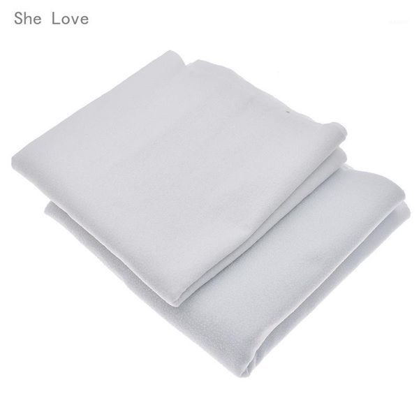 she love 180g 280g single adhesive cotton polyester wadding batting interlining filler purse patchwork quilting craft diy1, Black;white
she love 180g 280g single adhesive cotton polyester wadding batting interlining filler purse patchwork quilting craft diy1, Black;white