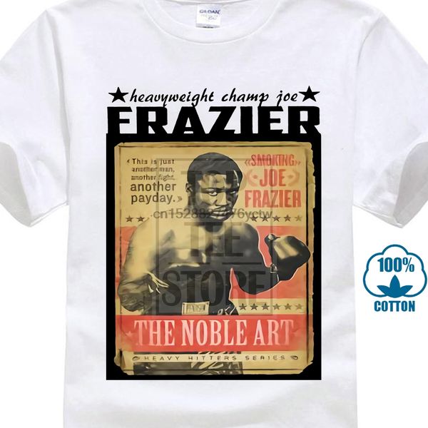 sport boxer t shirt muhammad ali cassius clay vs george foreman vs joe frazier
sport boxer t shirt muhammad ali cassius clay vs george foreman vs joe frazier