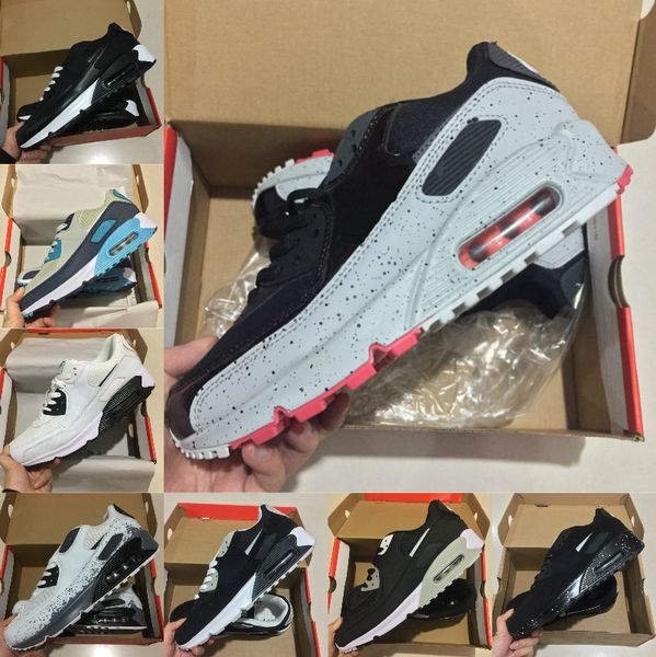 2021 cushion 90 running shoes men women 90s black white beige sneakers classic airs outdoor trainer designers shoes t86
2021 cushion 90 running shoes men women 90s black white beige sneakers classic airs outdoor trainer designers shoes t86