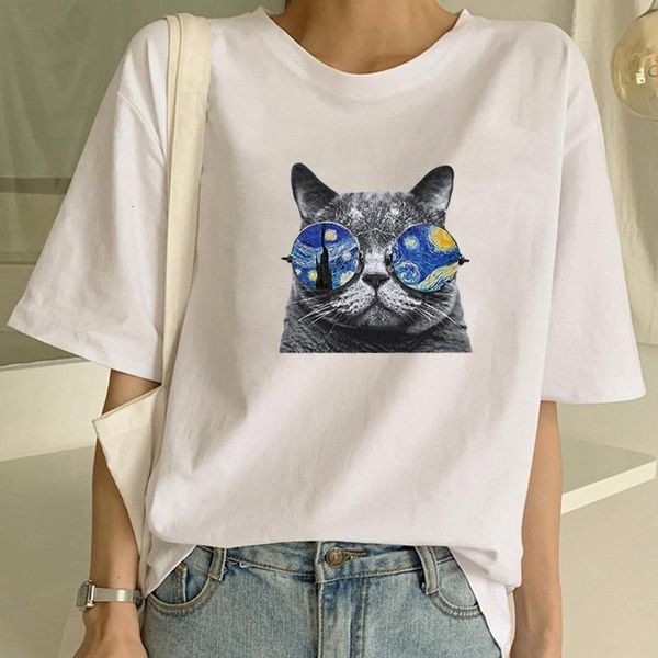 zoganki art print harajuku casual funny t shirt for lady summer womoen tee hipster women t- shirt women fashion tee, White
zoganki art print harajuku casual funny t shirt for lady summer womoen tee hipster women t- shirt women fashion tee, White