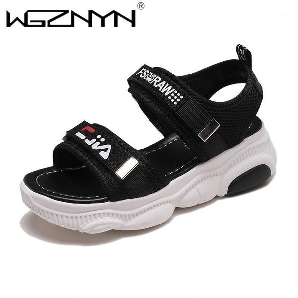 sandals wgznyn 2021 summer women peep toe female shoes platform flat roman ladies comfortable footwear sandles1, Black
sandals wgznyn 2021 summer women peep toe female shoes platform flat roman ladies comfortable footwear sandles1, Black