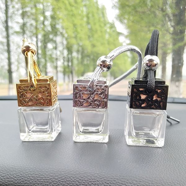 car perfume bottle car pendant perfume ornament air freshener for essential oils diffuser fragrance empty glass bottle dhl free
car perfume bottle car pendant perfume ornament air freshener for essential oils diffuser fragrance empty glass bottle dhl free