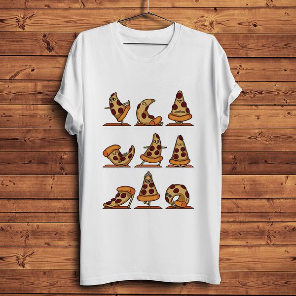 cute pizza yoga funny t shirt men summer new white casual tshirt homme short sleeve streetwear t-shirt sport hooded sweatshirt hoodie
cute pizza yoga funny t shirt men summer new white casual tshirt homme short sleeve streetwear t-shirt sport hooded sweatshirt hoodie